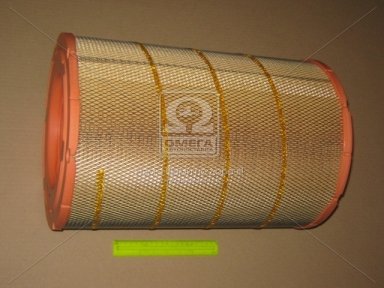 Фільтр повітряний RENAULT TRUCK 93163E/AM471 (вир-во WIX-Filtron UA)