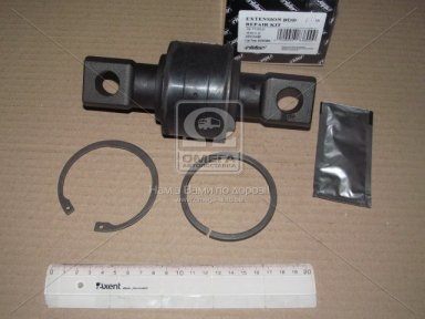 Р/к тяги реакт. DAF CF75,85,XF95,105, MB MK,NG,SK (RIDER)