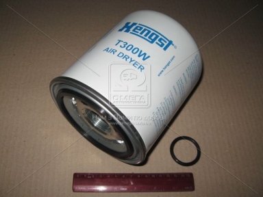 Картридж вологовідділювача SCANIA TRUCK) (вир-во Hengst)