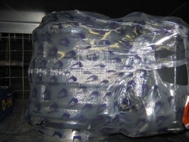 Опора балансира SCANIA (пр-во Sampa)