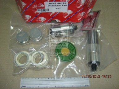 Р/к супорта WABCO 19,5 (вир-во Andtech)