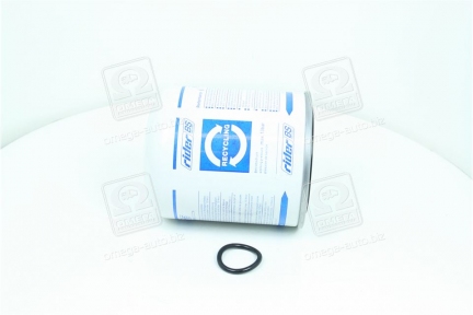 Картридж вологовідділювача MAN, MB, VOLVO (RIDER)