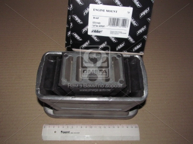 Подушка двигателя DAF (RIDER)