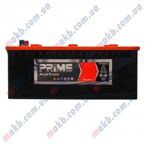 Акумулятор Prime 192 Ач L+ 1350А