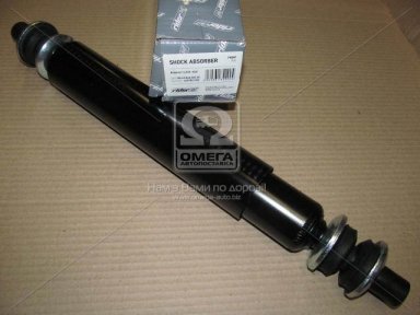 Амортизатор підв. передн. RENAULT (L355 - 602) (RIDER)