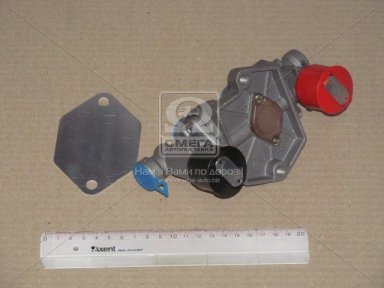 Клапан розгальмовування (вир-во Axut)