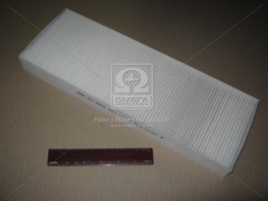 Фильтр воздушный (пр-во MANN)