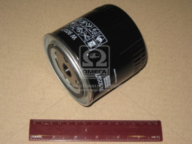 Фільтр масляний (вир-во MANN)