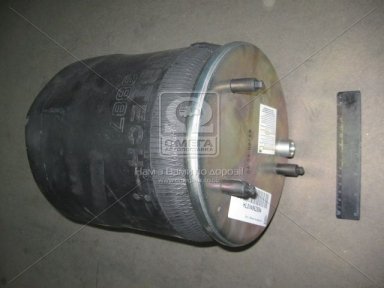 Пневморессора без стакана (пр-во Airtech)