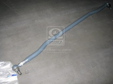 Тяга рул. поперечная MB Actros L=1735 (пр-во Emmerre)