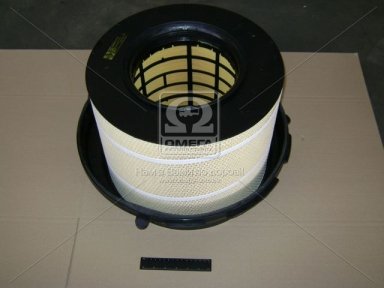 Фільтр повітряний MB ACTROS (TRUCK) (вир-во Knecht-Mahle)