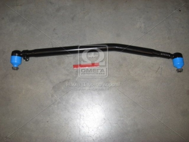 Тяга рул. поздовжня DAF 95XF L=995 (вир-во Febi)