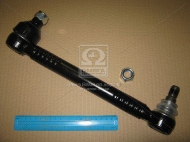 Тяга стабилизатора VOLVO FH12,16,FM7,9,10,12 L=325 (пр-во Moog)