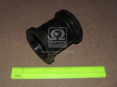 Втулка стабілізатора 61x75x96 VOLVO F10,12,FH12,16 задн. (вир-во Sampa)