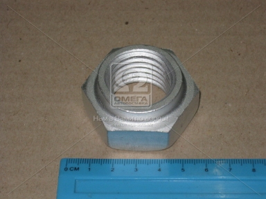 Гайка М30x3,5 BPW, TRAILOR (RIDER)