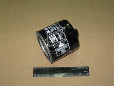 Фильтр масляный (пр-во Knecht-Mahle)