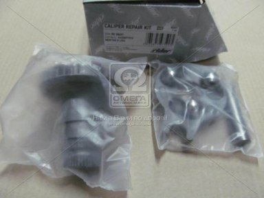 Р/к супорта MERITOR D LISA, вал гальмівний. лев.(RIDER)