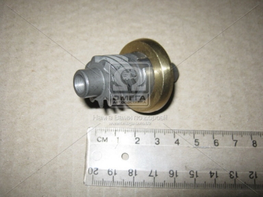 Шестерня регулир. суппорта прав. VOLVO (пр-во SAMPA)