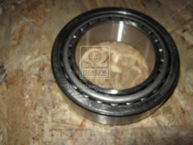 Підшипник ступиці BPW, MB ACTROS,ATEGO (вир-во EMMERRE)