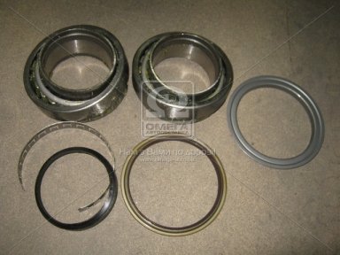 Р/к ступиці VOLVO FH12,FH16 пр-во CRAFT-BEARINGS