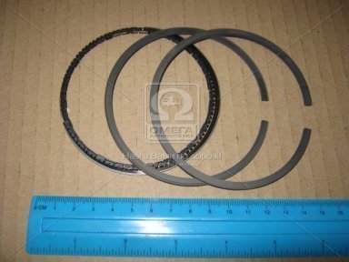Кільця поршневі компресора WESTINGHOUSE 90.0 (2.5/2.5/4)COMPRESSOR (вир-во Goetze)