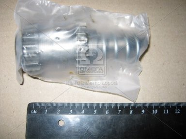 Р/к супорта MERITOR C LISA, положення. мех-м, лев. (RIDER)