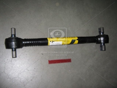 Тяга реактивная DAF LF55, CF65, 75, 85, XF95, 105, VOLVO FH16 L=611 (пр-во Rostar)