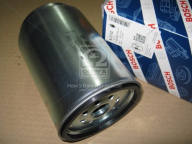 Фильтр топливный Renault, Volvo Trucks (пр-во Bosch)