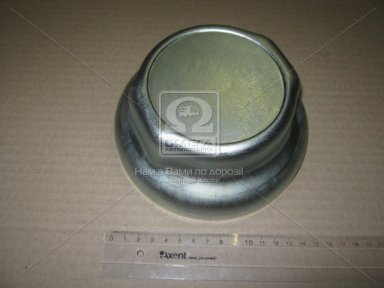 Крышка ступицы M150x2 SW120x800Nm BPW (пр-во Sampa)