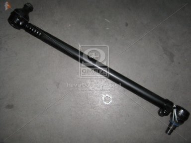Тяга рул. продольная RENAULT Magnum L=720 (пр-во Sampa)