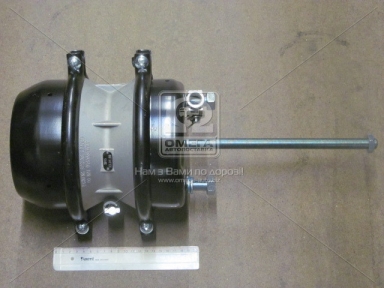 Енергоакумулятор BPW тип 30/30 (вир-во Axut)