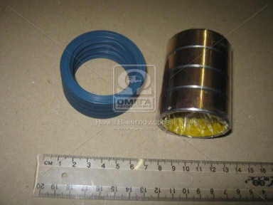 Р/к валу розтискного (вир-во SAMPA)