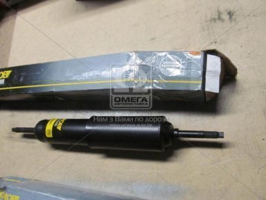 Амортизатор кабины RENAULT Magnum (L202-292) задн. (без упаковки)(пр-во Monroe Magnum)