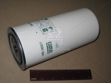 Фільтр палив. (вир-во MANN)