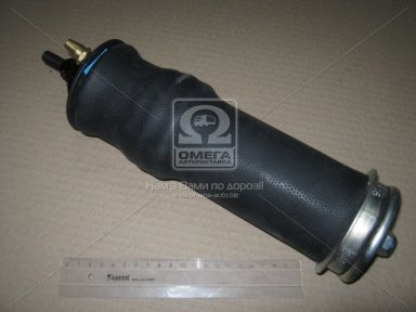 Амортизатор кабіни SCANIA (L216-312) передн., задн. (вир-во Sabo)