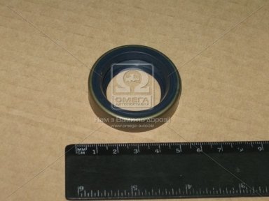 Сальник 32*45*11 ресори DAF CF75,85,95 XF,XF95 (вир-во Febi)