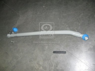 Тяга рул. продольная SCANIA 4,P,G,R,T Series L=1059 (пр-во CEI)