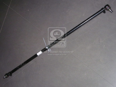 Тяга рул. поперечная DAF CF65,75,85,XF95,105 L=1690 (пр-во Lemfoerder)