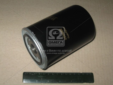 Фильтр топл. SCANIA 114, 124 (TRUCK) 95008E/PP963 (пр-во WIX-Filtron)