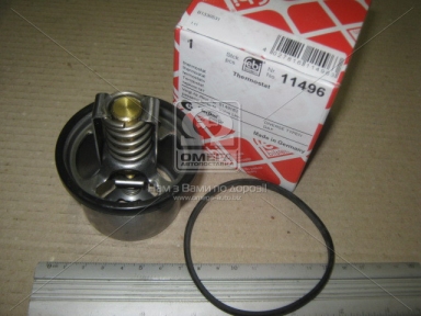 Термостат DAF, RVI, VOLVO (вир-во FEBI)