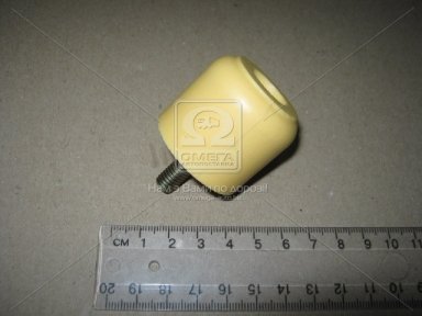 Буфер М8*1,25*40*32 кабіни SCANIA 4,P,G,R,T Series (вир-во Sampa)