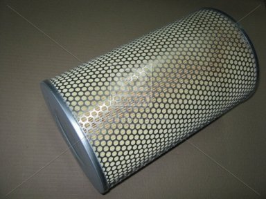 Фильтр воздушный IVECO, MAN (TRUCK) (пр-во MANN)