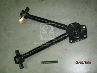 Тяга лучевая DAF 65,75,85CF,XF95,105, VOLVO FH16 L=608 (пр-во CEI)