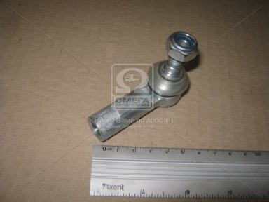 Накінечник тяги передач M12*1,75*55 SCANIA 3,4 SERIES лев. (вир-во Sampa)