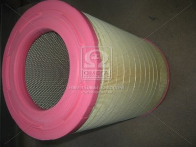 Фильтр воздушный RENAULT (TRUCK) (пр-во MANN)