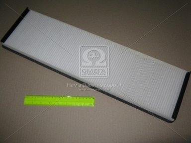 Фільтр повітряний (вир-во MANN)