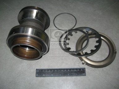 Підшипник вижимний MB (вир-во Luk)