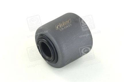 Сайлентблок 55*20*56 стабілізатора DAF (RIDER)