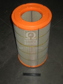 Фільтр повітряний DAF (TRUCK) (вир-во Hengst)