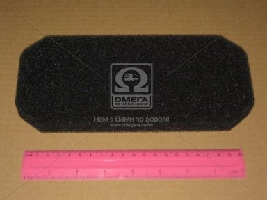 Фільтр повітряний 93238E/1186 (вир-во WIX-Filtron)